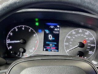 2024 Toyota Corolla LE — photo 19