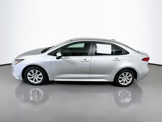 2024 Toyota Corolla LE — photo 6