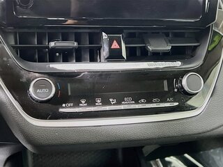 2024 Toyota Corolla LE — photo 23