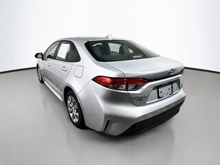 2024 Toyota Corolla LE — photo 5