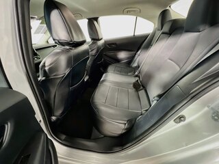 2024 Toyota Corolla LE — photo 26