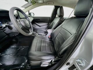 2024 Toyota Corolla LE — photo 12