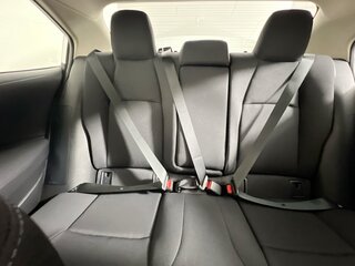 2026 Toyota Corolla LE — photo 29