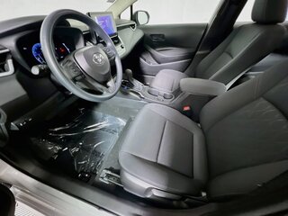 2026 Toyota Corolla LE — photo 12