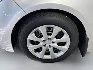 2026 Toyota Corolla LE — photo 11