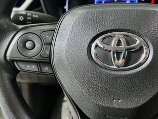 2026 Toyota Corolla LE — photo 16