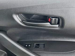 2026 Toyota Corolla LE — photo 28
