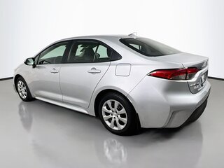 2026 Toyota Corolla LE — photo 5