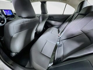 2026 Toyota Corolla LE — photo 25