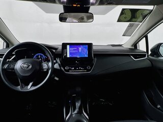 2026 Toyota Corolla LE — photo 26