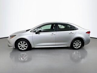 2026 Toyota Corolla LE — photo 6
