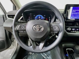 2026 Toyota Corolla LE — photo 15
