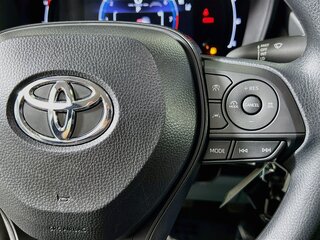 2026 Toyota Corolla LE — photo 17