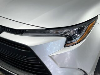2026 Toyota Corolla LE — photo 9