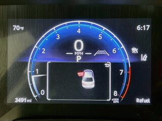 2026 Toyota Corolla LE — photo 19