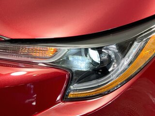 2026 Toyota Corolla LE — photo 9