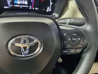 2026 Toyota Corolla LE — photo 17