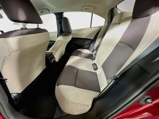 2026 Toyota Corolla LE — photo 25