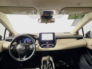 2026 Toyota Corolla LE — photo 26
