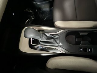 2026 Toyota Corolla LE — photo 21