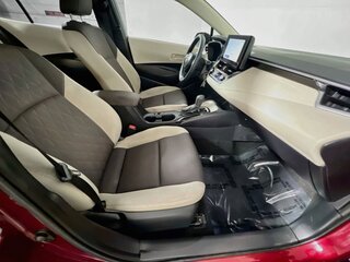 2026 Toyota Corolla LE — photo 27