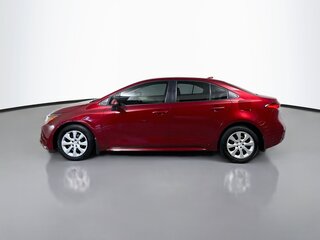 2026 Toyota Corolla LE — photo 6