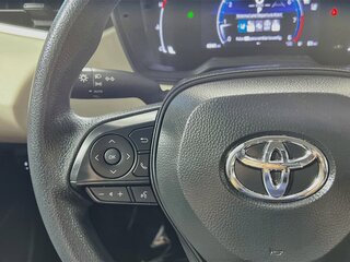 2026 Toyota Corolla LE — photo 16