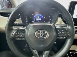 2026 Toyota Corolla LE — photo 15