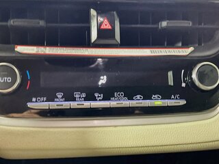 2026 Toyota Corolla LE — photo 22