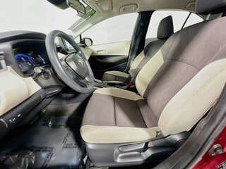 2026 Toyota Corolla LE — photo 12