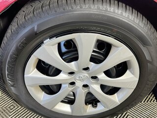 2026 Toyota Corolla LE — photo 11