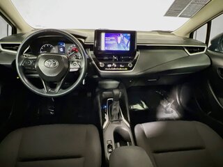 2025 Toyota Corolla LE — photo 25