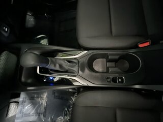 2025 Toyota Corolla LE — photo 20