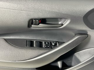 2025 Toyota Corolla LE — photo 13