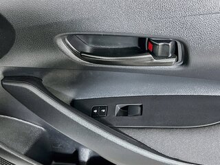 2025 Toyota Corolla LE — photo 27