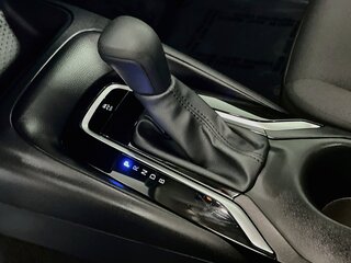 2025 Toyota Corolla LE — photo 19