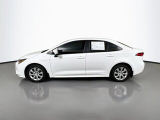2025 Toyota Corolla LE — photo 6