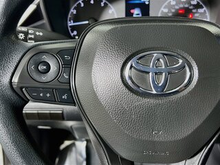 2025 Toyota Corolla LE — photo 15