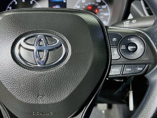 2025 Toyota Corolla LE — photo 16