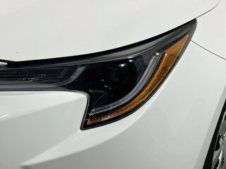 2025 Toyota Corolla LE — photo 9