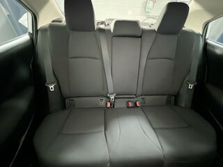 2025 Toyota Corolla LE — photo 28