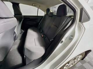 2025 Toyota Corolla LE — photo 24