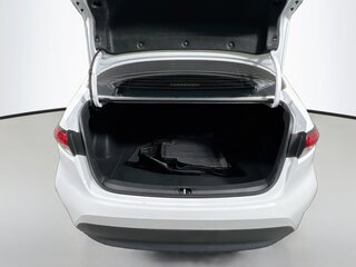 2025 Toyota Corolla LE — photo 29