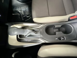 2025 Toyota Corolla LE — photo 21