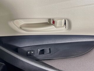 2025 Toyota Corolla LE — photo 28