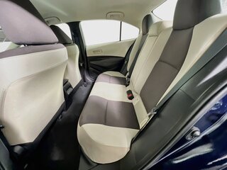 2025 Toyota Corolla LE — photo 25