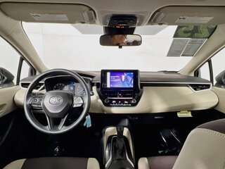 2025 Toyota Corolla LE — photo 26