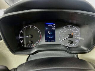 2025 Toyota Corolla LE — photo 18