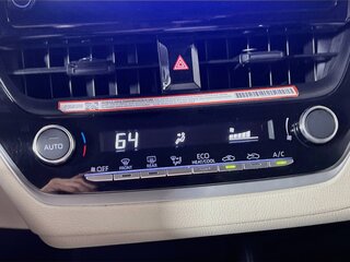 2025 Toyota Corolla LE — photo 22