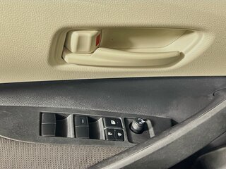 2025 Toyota Corolla LE — photo 14